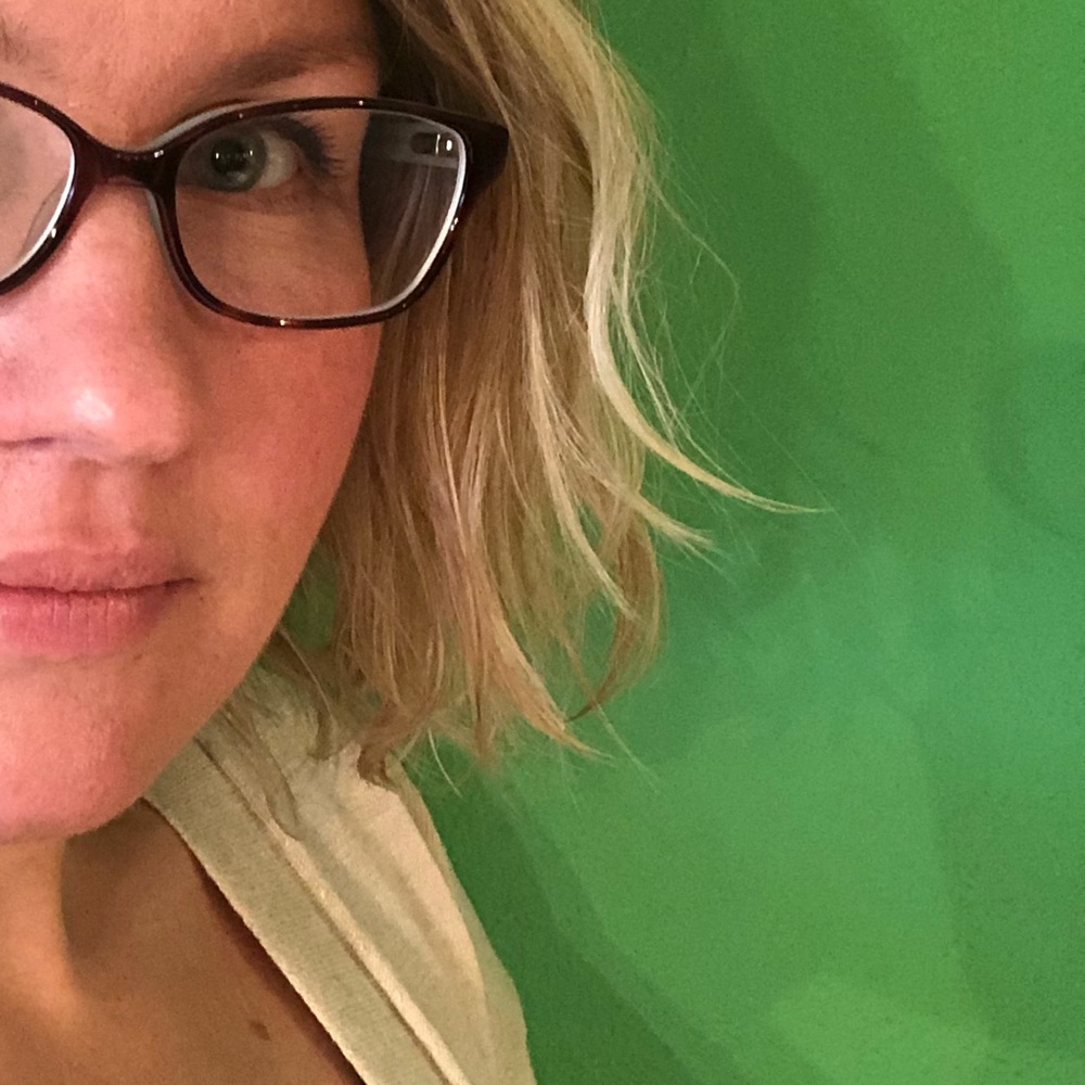 Meet your Posher, Leanne